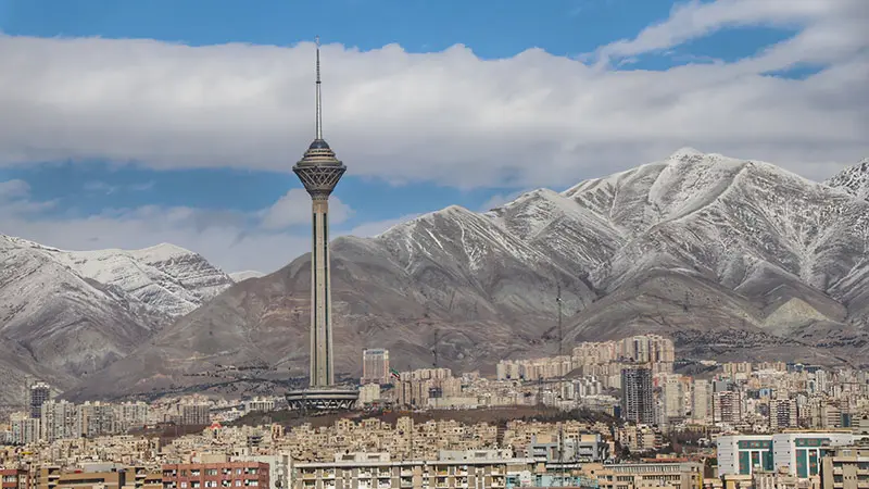 تعمیرات یخچال الکترواستیل در تهران
