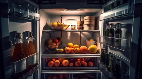 تعمیرات یخچال دوو
