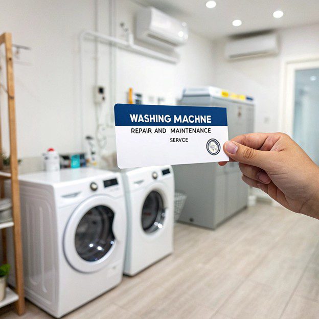 تعمیر لباسشویی در شهریار در سریع‌ترین زمان ممکن