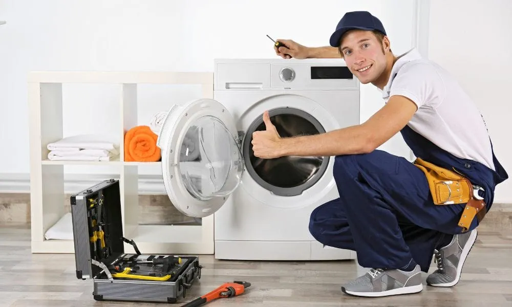 تعمیر یخچال و ماشین لباسشویی