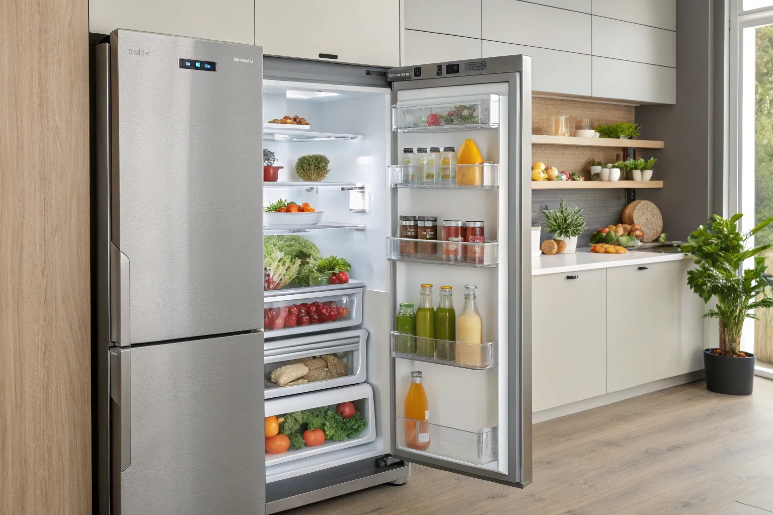 خدمات تخصصی تعمیر یخچال