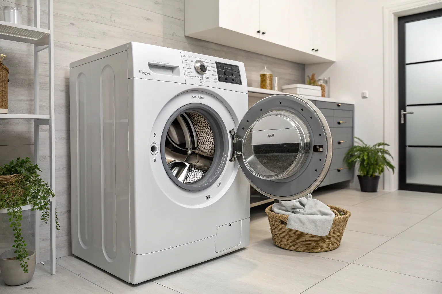 خدمات شبانهروزی تعمیر لباسشویی