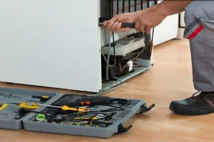 نمایندگی یخچال ایسان در پرند