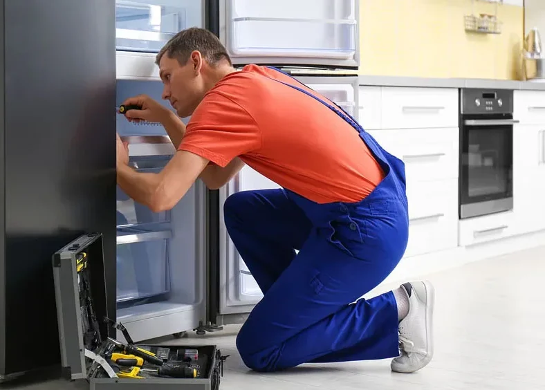 نمایندگی یخچال هیمالیا در پرند