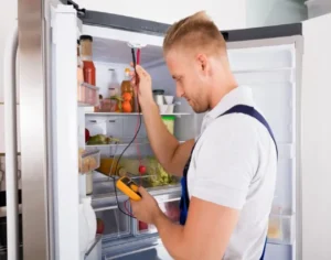 نمایندگی یخچال امرسان در پرند