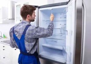 نمایندگی یخچال امرسان در پرند