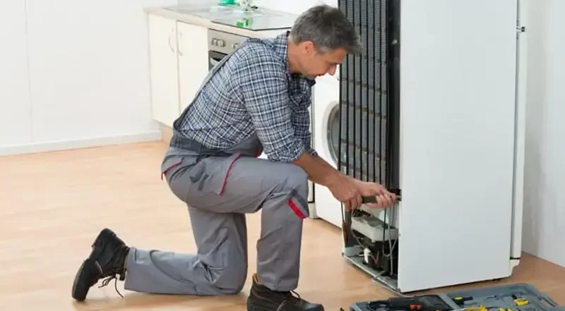 نمایندگی یخچال دونار در پرند