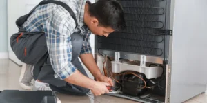 نمایندگی یخچال فیلور در پرند