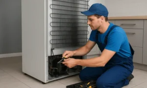 نمایندگی یخچال آبسال در پرند