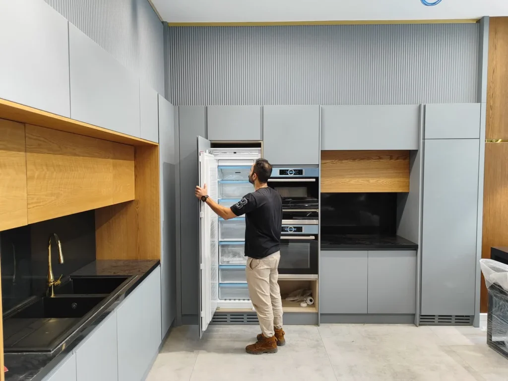 نمایندگی یخچال هیمالیا در پرند