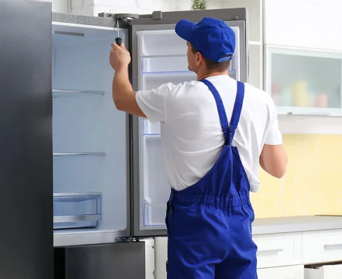 refrigerator-repair-guide